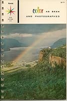 Color As Seen and Photographed B0016D7T4U Book Cover