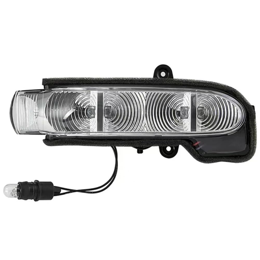 Clignotant de rétroviseur cassé ? Module droit Benz W211 S211 2002-2007 - 6