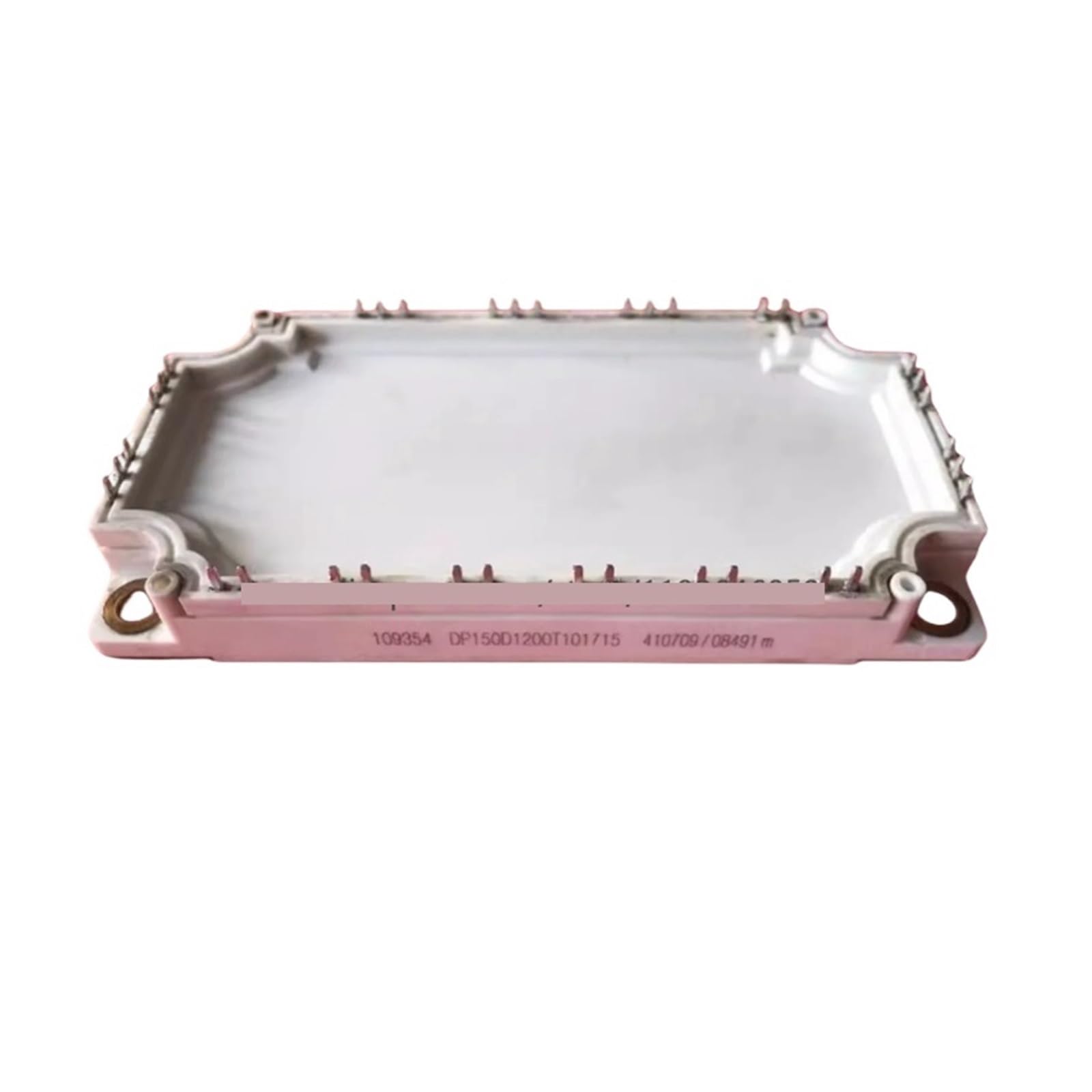 Module de pont redresseur DP100D1200T101709 triphasé 1200V pour onduleur industriel