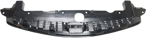 Miniatura 4 de Rejilla Para Honda Civic Coupe Negro Plástico 2012-2013