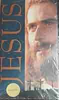 希少品　ムービーオブ•ジーザス I,II [日本語吹替版][VHS] 913TWjP4TDL._UF350,350_QL50_.jpg
