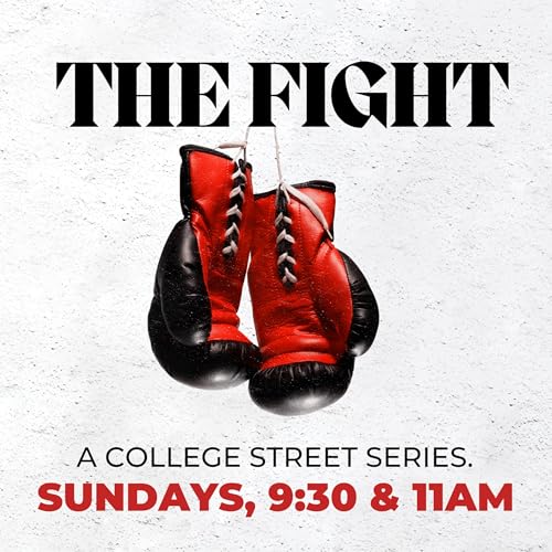 THE FIGHT Episode 1 | The Fight for Your Faith Titelbild