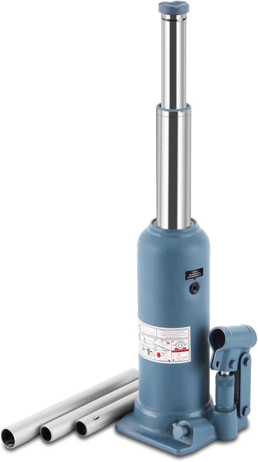 5 Best Bottle Jack - Bottle Jacks Tested and Rated! 1 519r5+Uc1rL. AC SL1500