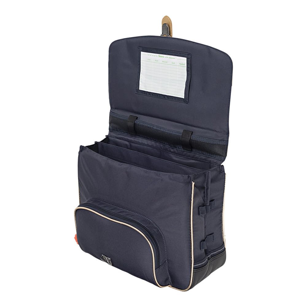 Tann's Cartable 38 cm Fille - CP au CE2 Antonia