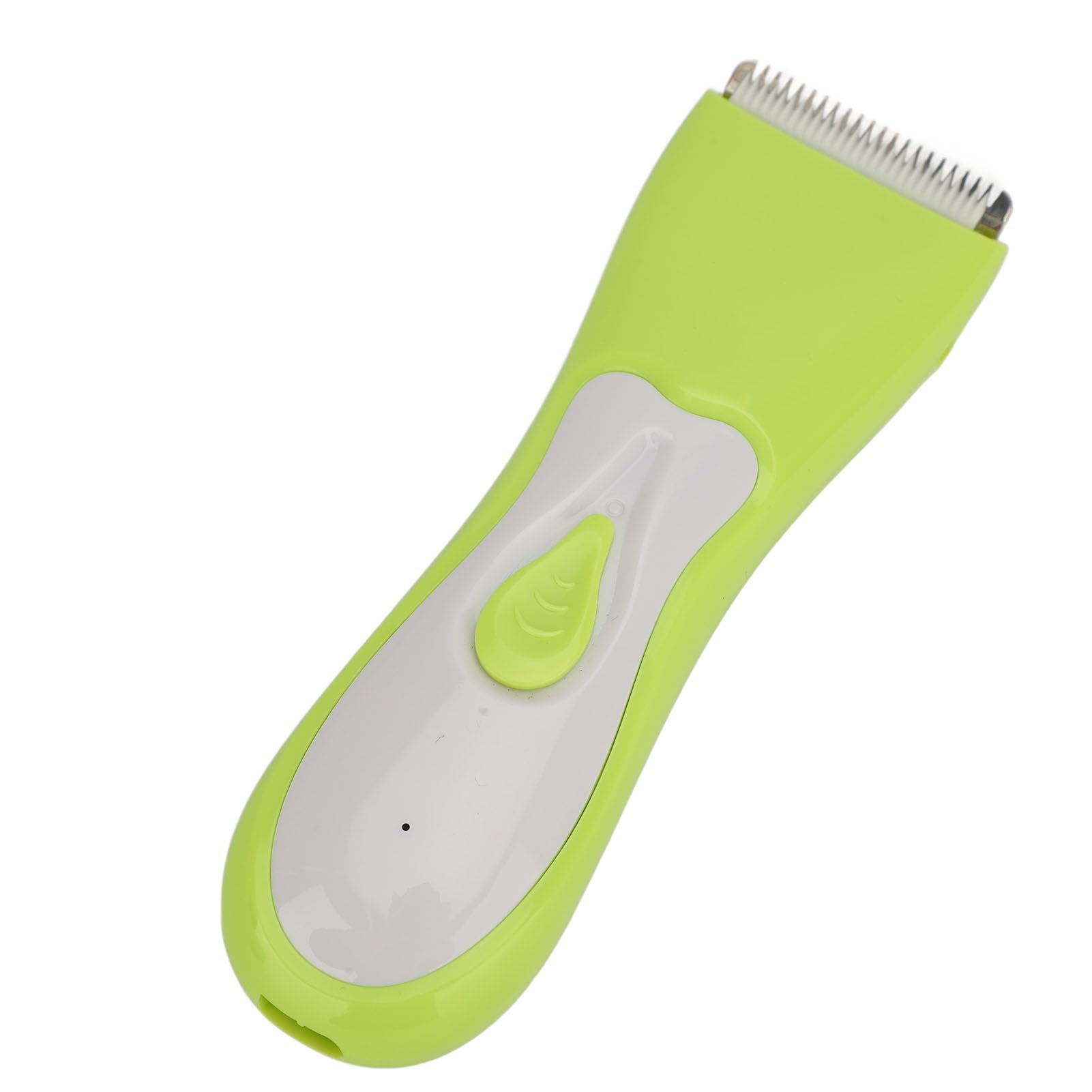 Baby Hair Clippers, Hair Cutting Kit Hair Clippers For Kids Rechargeable Baby Hair Cutting Kit Quiet Hair Clippers For Home Children