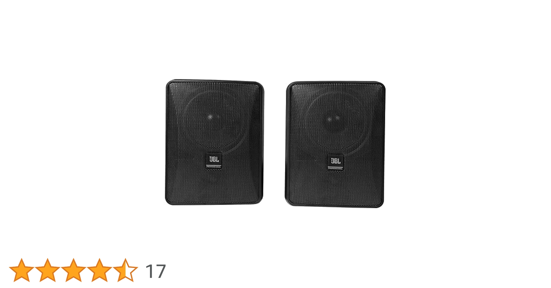 Amazon.co.jp: JBL ジェービーエル 2-Way フルレンジ