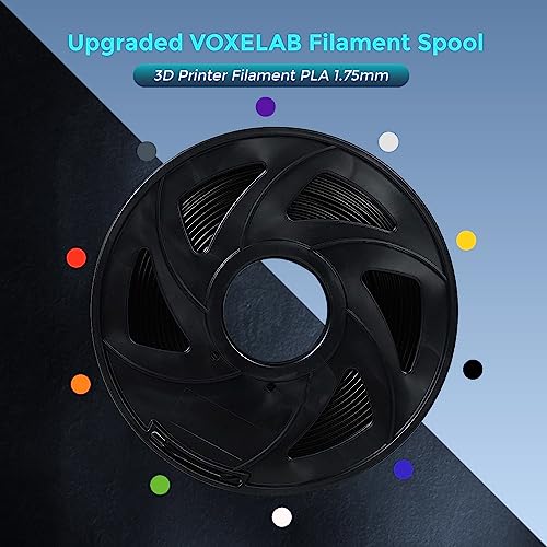 Buy Voxelab 3D Printers and Filaments Online - VoxelabShop
