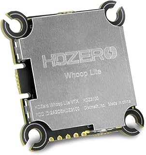 HDZero Whoop Lite VTX