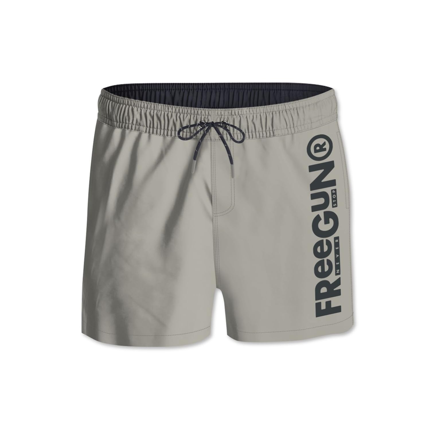 FREEGUN Herren Schwimmwindel
