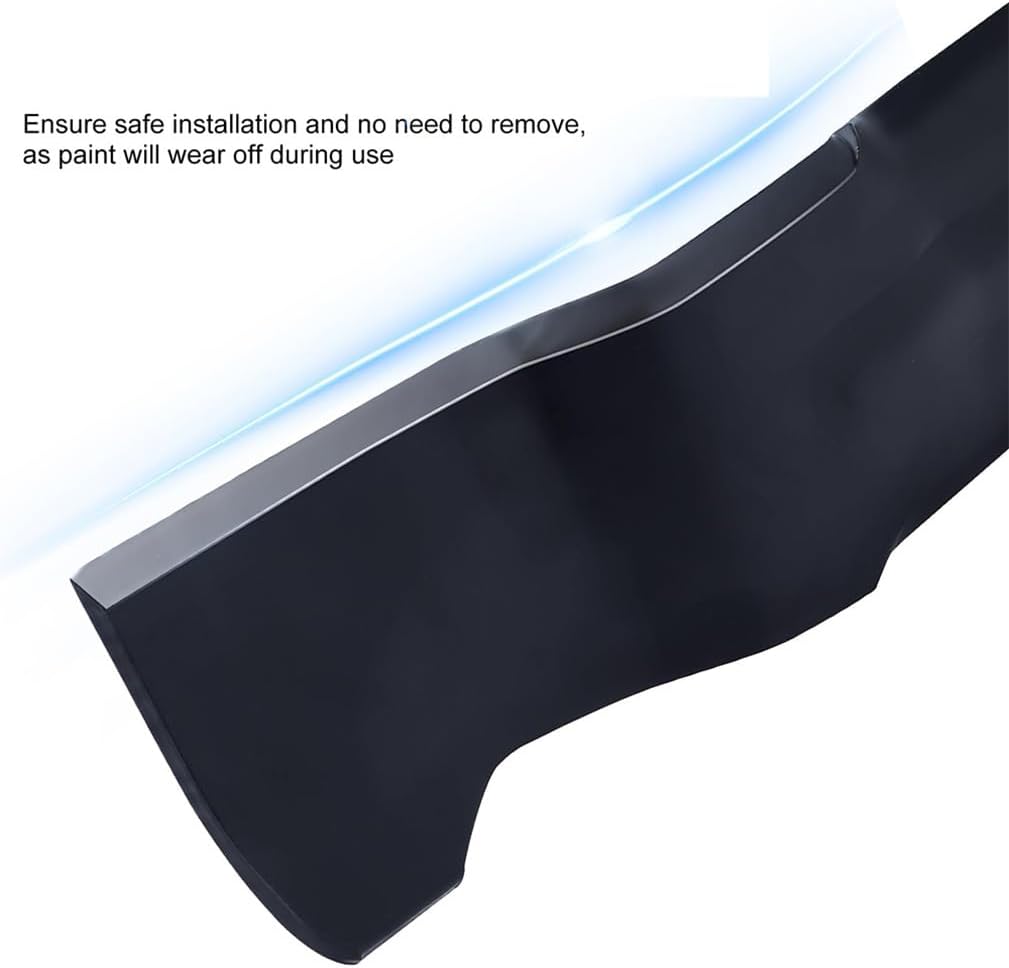 Polarlander 30 inch Mulching Blade for TB30r TB30 R1000 R110 Cub Cadet CC30 CC30H Deck Lawn Mower
