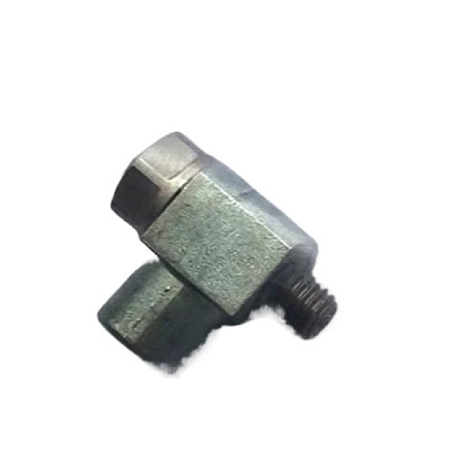 Clapet anti-retour GRLA-M5-B 151160, régulation d'échappement précise