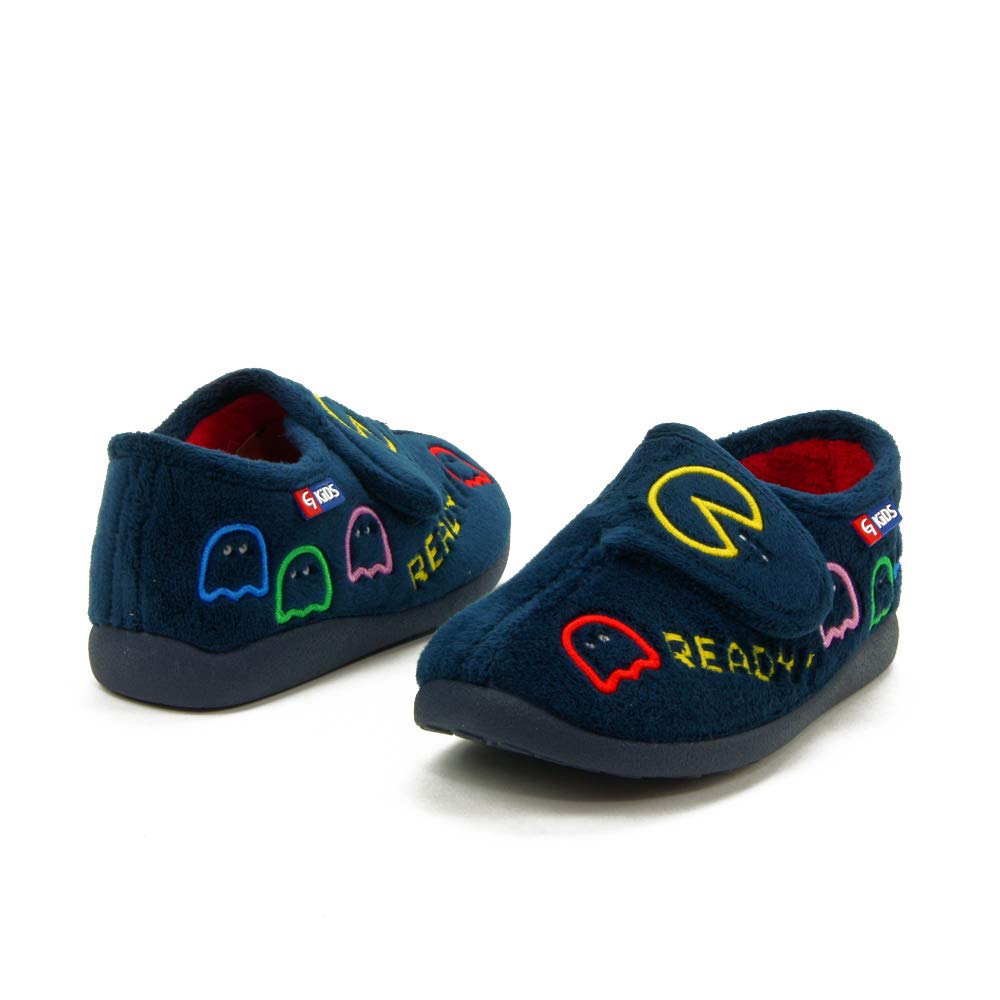 GARZON - ZAPATILLA CASA para: Niños