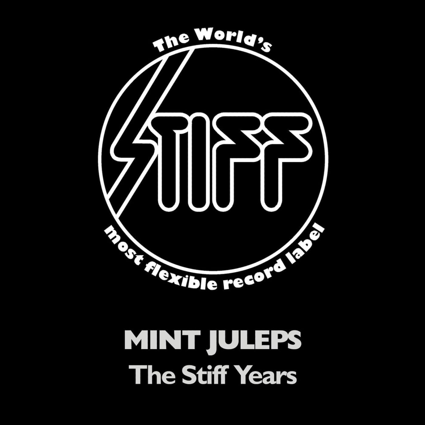 The Mint Juleps
