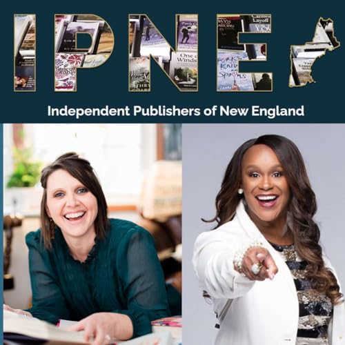 S3E7: DO NOT WRITE A BOOK! (Until you attend this session.)