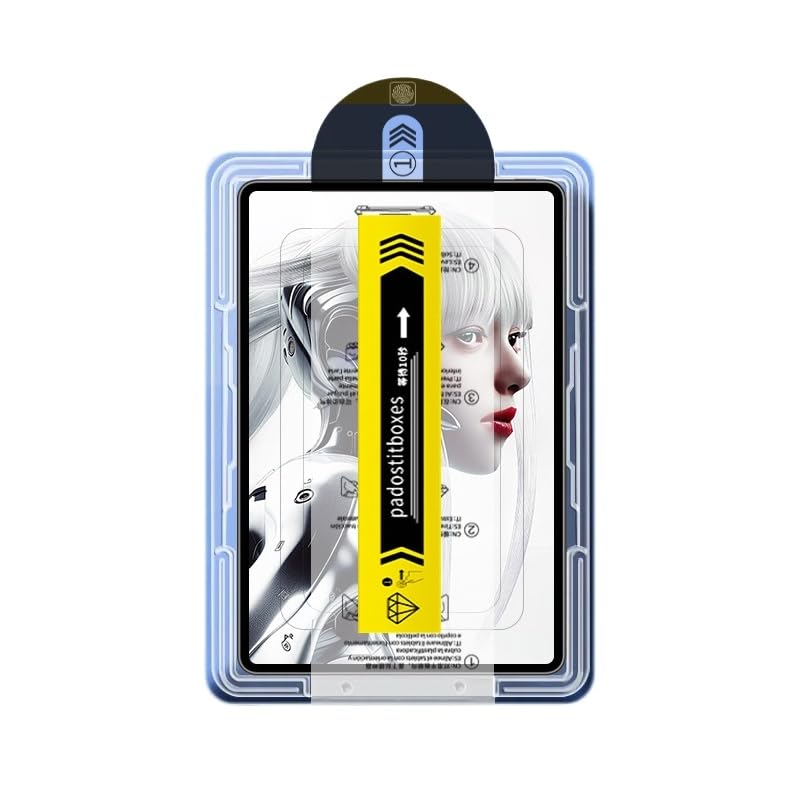 Protector de Pantalla Vidrio Templado para RedMagic Astra