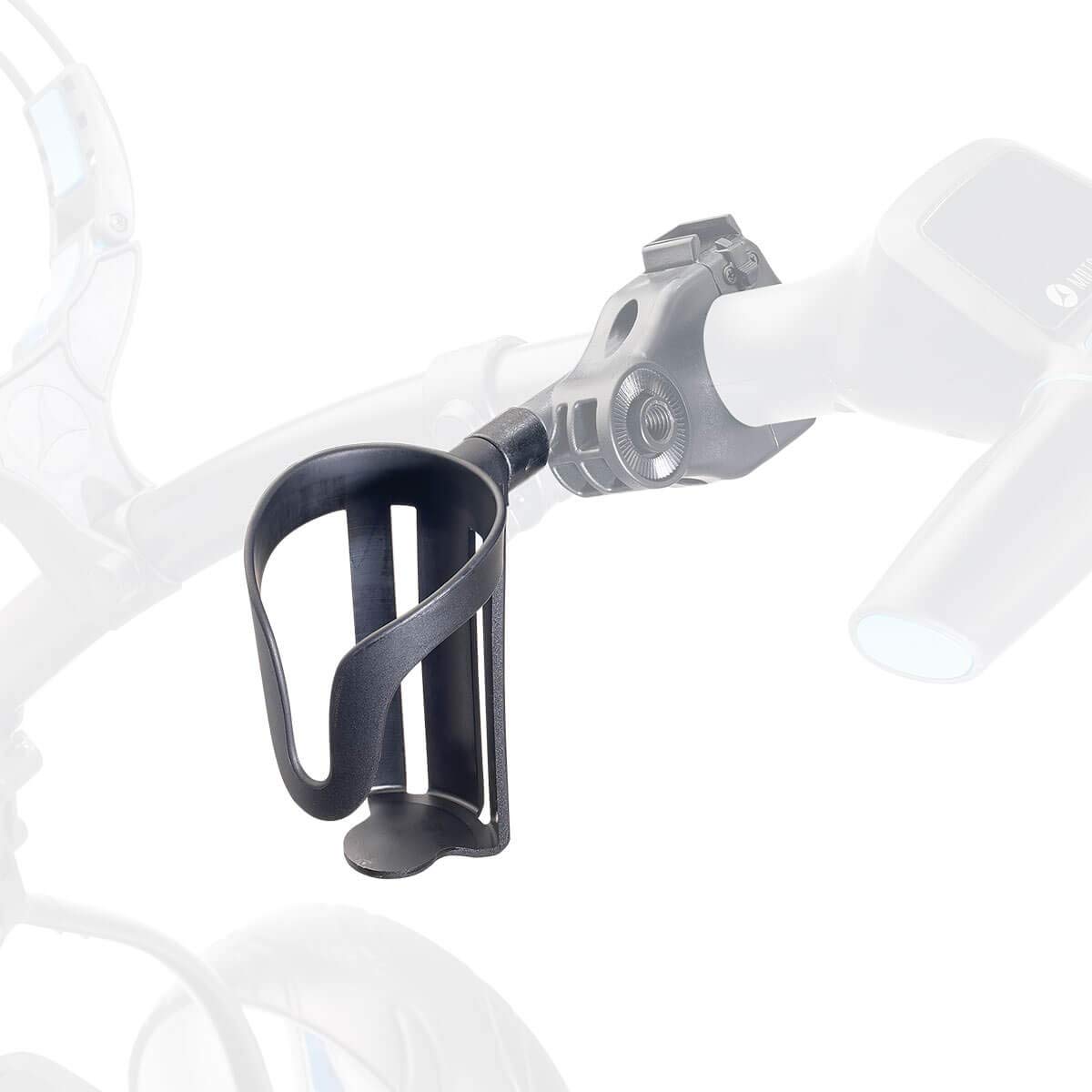 Support Motorcaddy Série S Pour Boisson Ou Balle De Golf - Noir, Plastique - Occasion