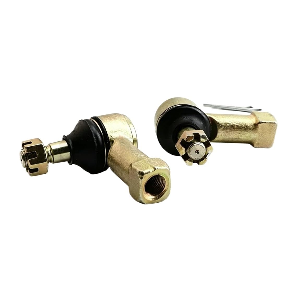 Joint À Rotule D'extrémité De Biellette Direction Vélo Quad Adapté for M12-M10