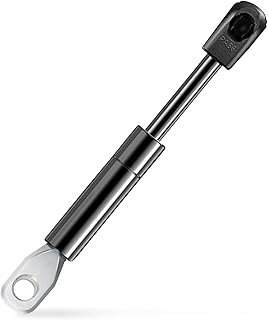 Qty (1) 708300383 C16-28002 Rear Center Luggage Trunk Lid Lift Support Shock Strut for Can-am 2010-2018 Spyder Rt Rt-S Roadster
