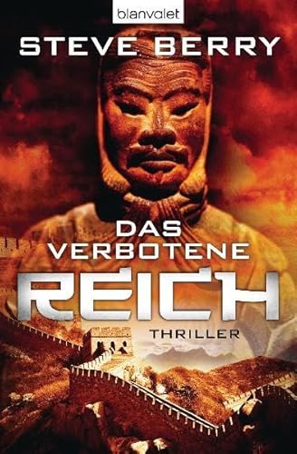 Das verbotene Reich [German] 3442378648 Book Cover
