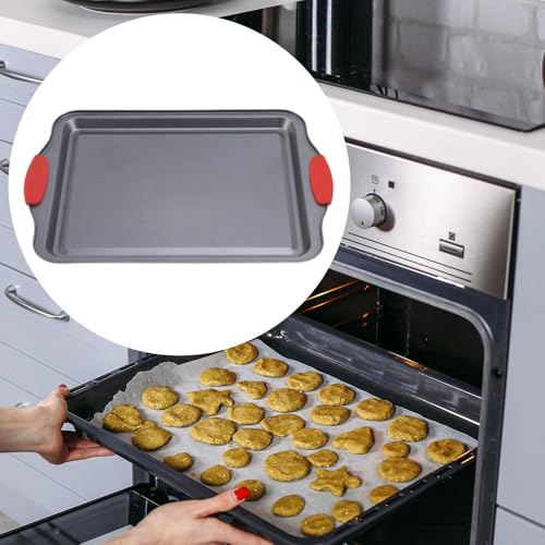 Plaque de cuisson en acier au carbone rigide de haute précision