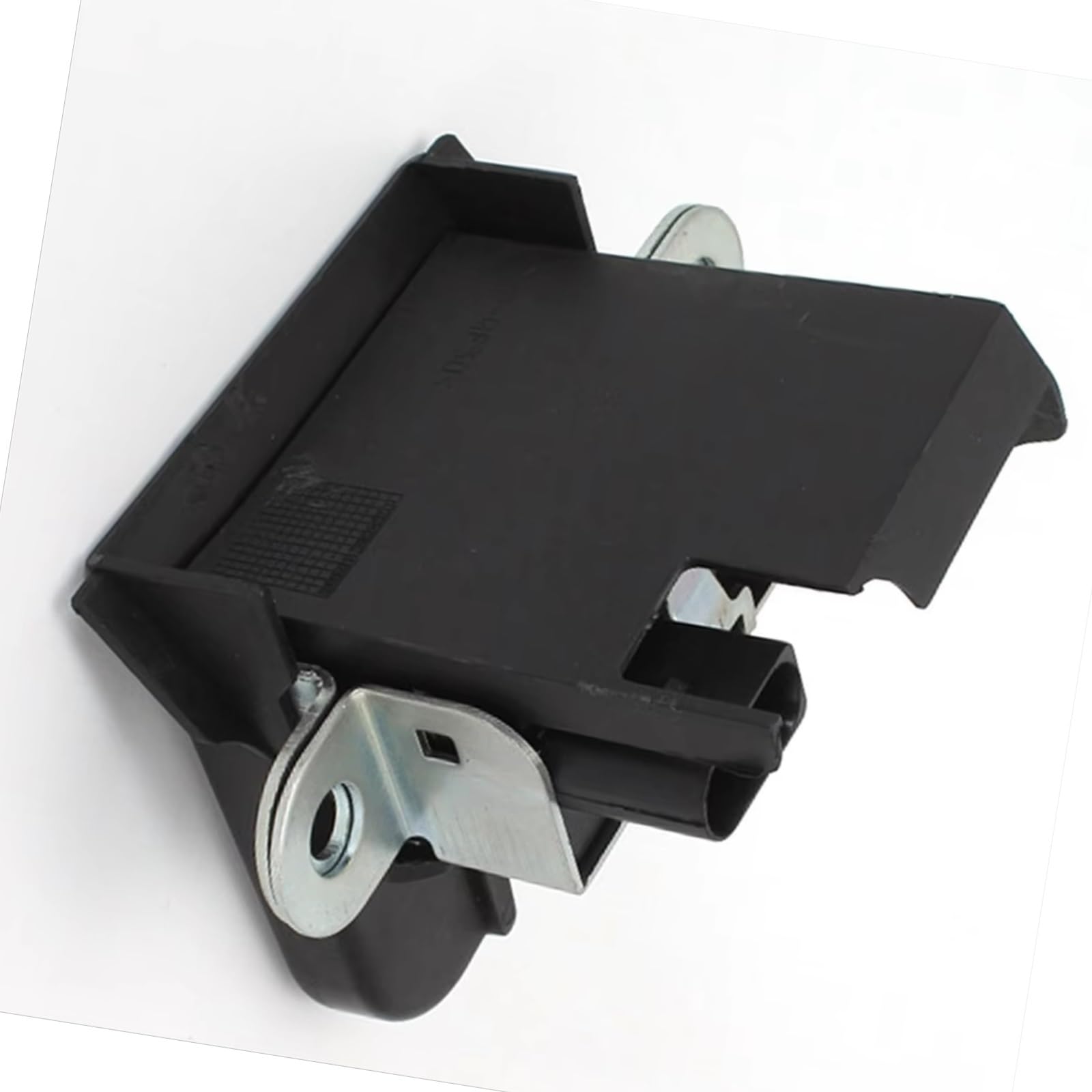 Trunk Latch Compatible with Vw for Golf 2015-2019 1 Pcs Trunking Lid Lock Actuator Replacement Parts Replacement Accessories 6RD827505