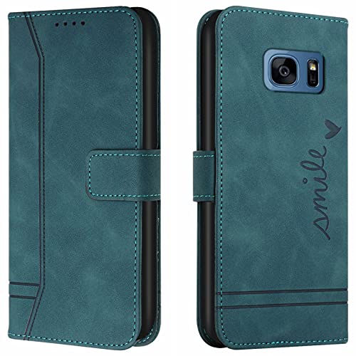 Lihondar Cover per Samsung Galaxy S7 Edge, Custodia Samsung S7