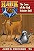 The Case of the Red Rubber Ball (Hank the Cowdog)