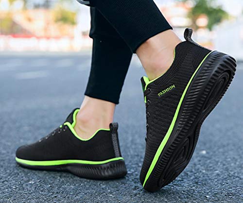 ZYLL 'S Air Mesh da Tennis degli Uomini, Quattro