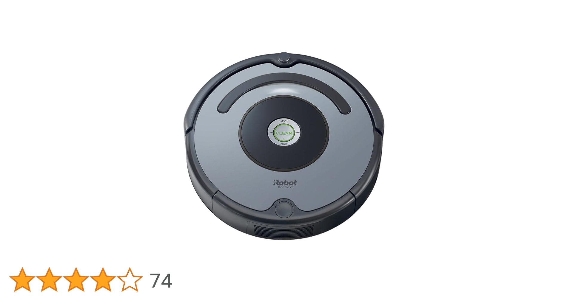 iRobot Roomba 606 本体 iRobot Roomba 606 – Unboxing, TEST & Specifications - YouTube