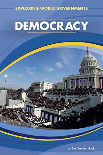 Democracy (Exploring World Governments) view 2