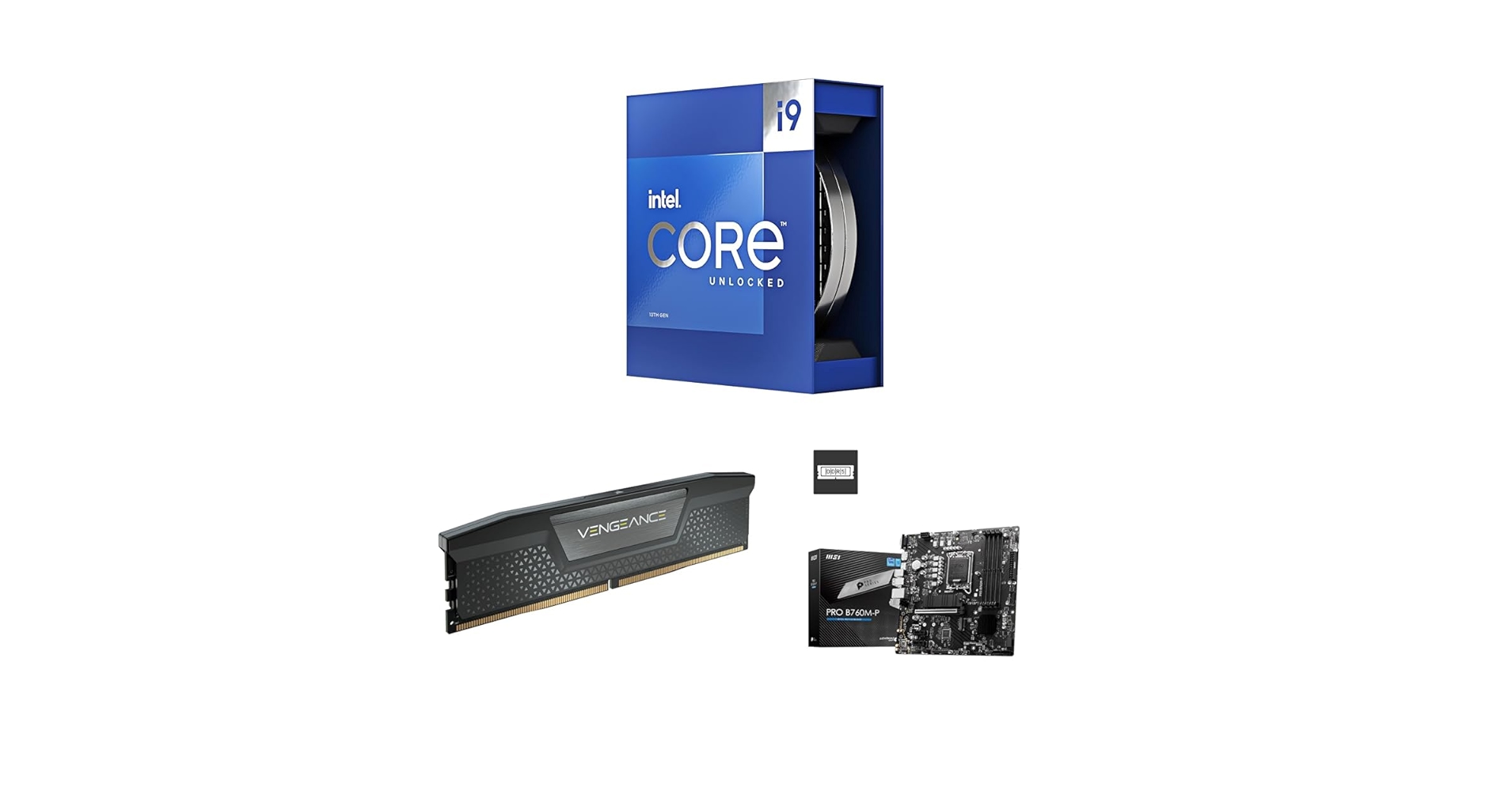 Amazon.in: Buy Intel Core i9-13900K Desktop Processor LGA
