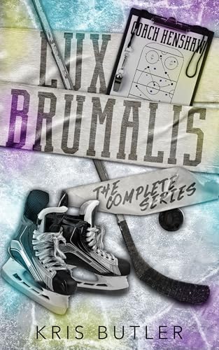 Lux Brumalis: The Complete Series