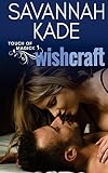 Cover zum Buch WishCraft