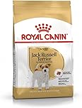 6 x 1.5kg (Full Box) Royal Canin Jack Russell Complete Dry Dog Food