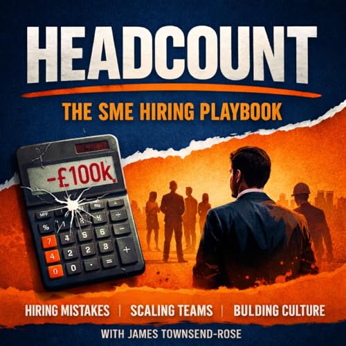 Episode 3: From Soldier to Property Entrepreneur: Charlie Dunn&rsquo;s Story cover art