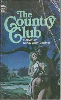 Paperback The Country Club Book