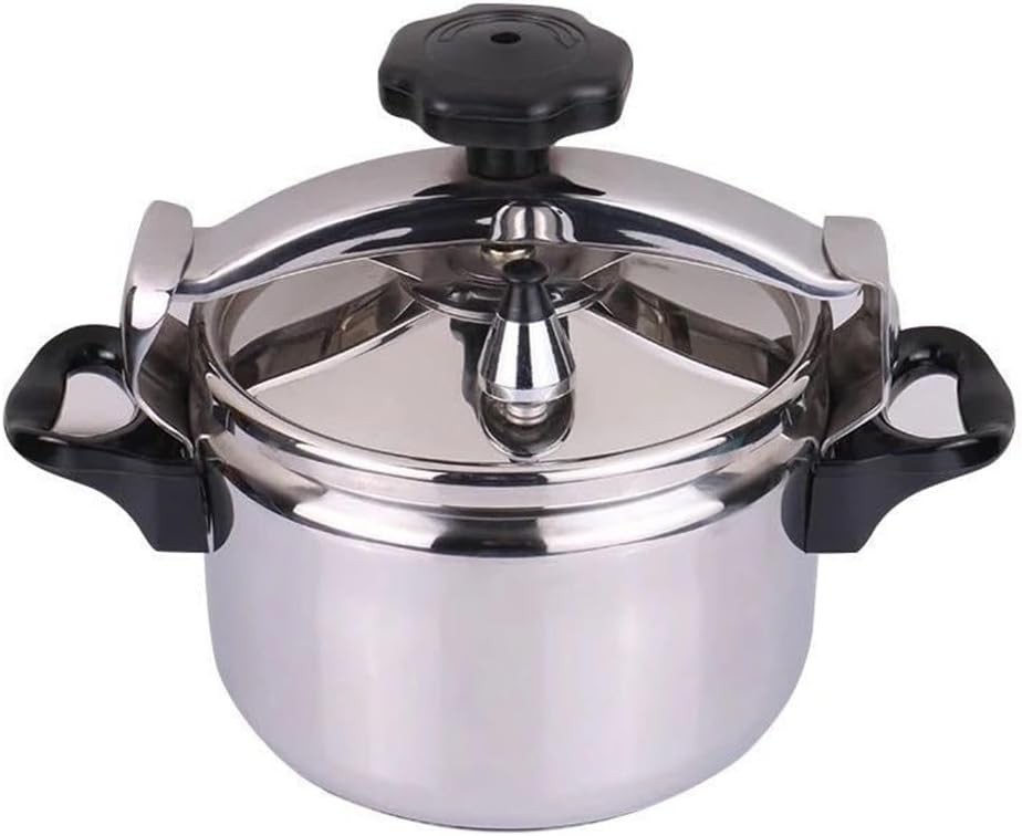 Olla a Presión Acero Inoxidable 0.1L PNAWLLCF