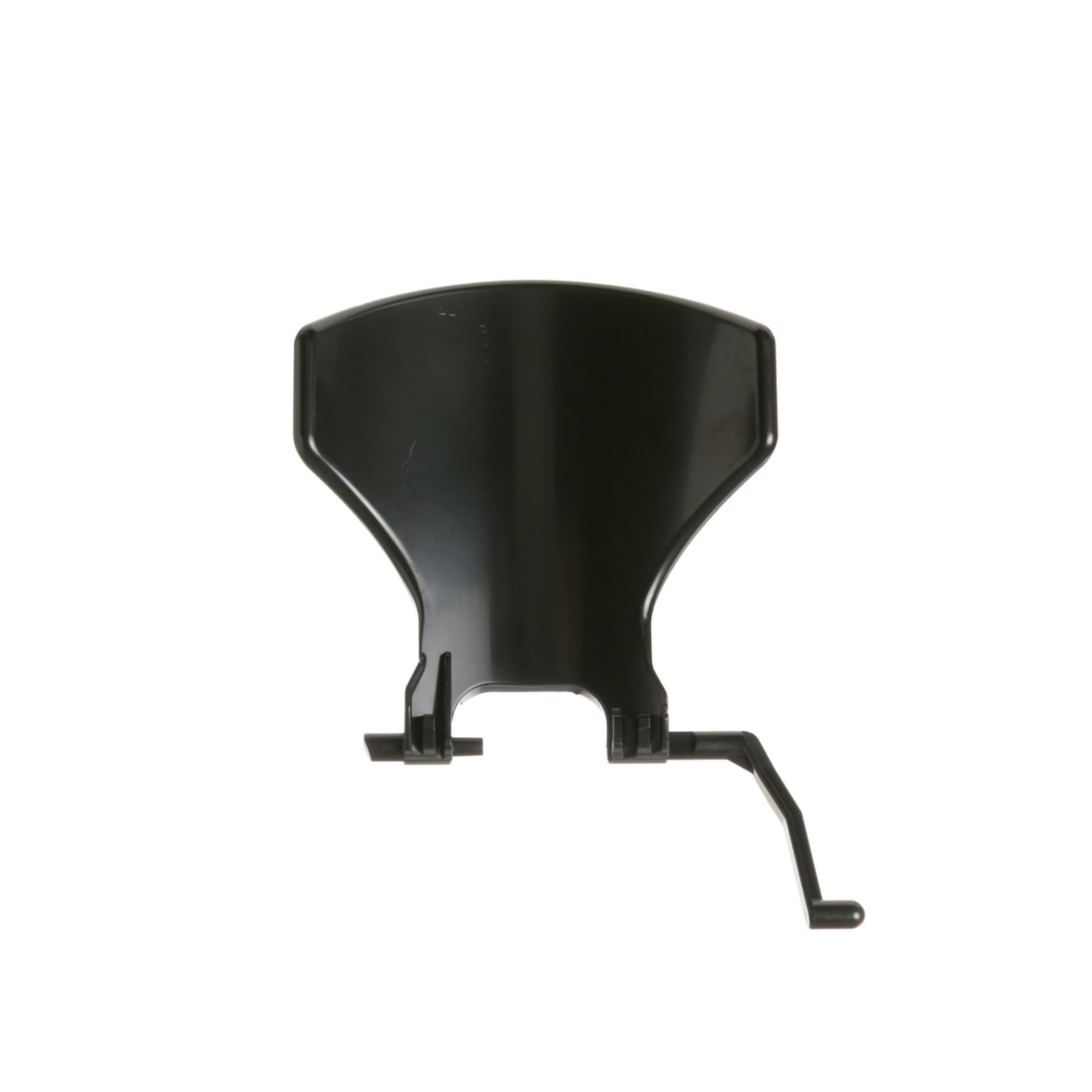 Levier de distributeur de glace WR17X12125, pièce détachée de réfrigérateur