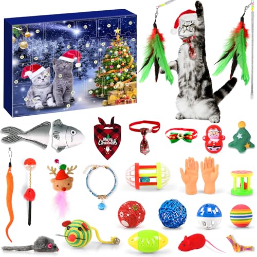 Pat' Patrouille : Calendrier de Noël en bois, compte à rebours