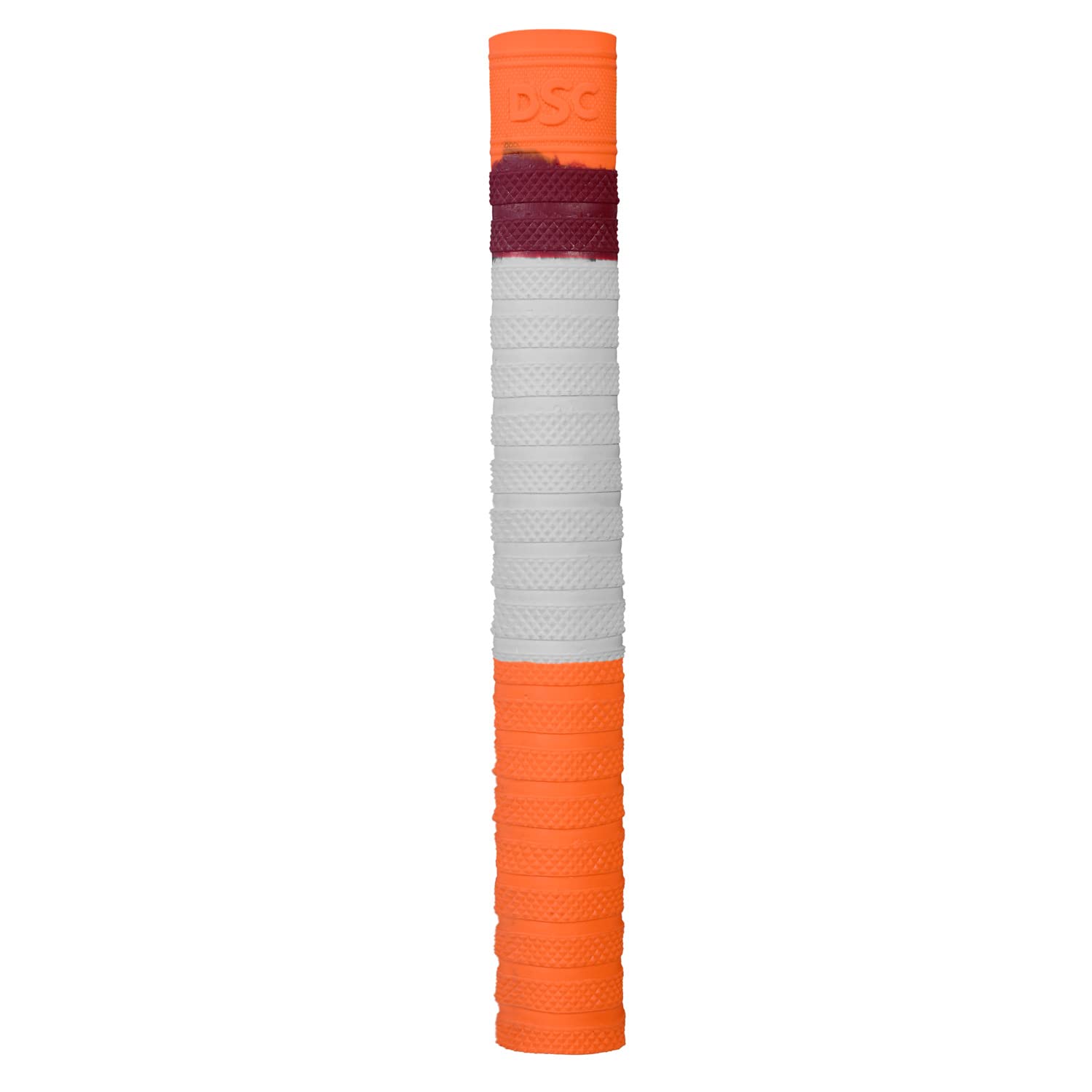 DSC Baboon Youth Cricket Bat Grip, Colour - Orange (Pack of 1) (B0BG8R2L2V) Amazon Price History, Amazon Price Tracker