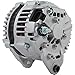 DB Electrical AHI0111 New Alternator for 3.5L 3.5 Infiniti QX4 01 02 2001 2002, Nissan Pathfinder 01 02 2001 2002 334-1435 113420 LR1110-712 13900 23100-3W400 1-2490-01HI