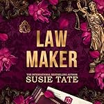 Cover of Law Maker