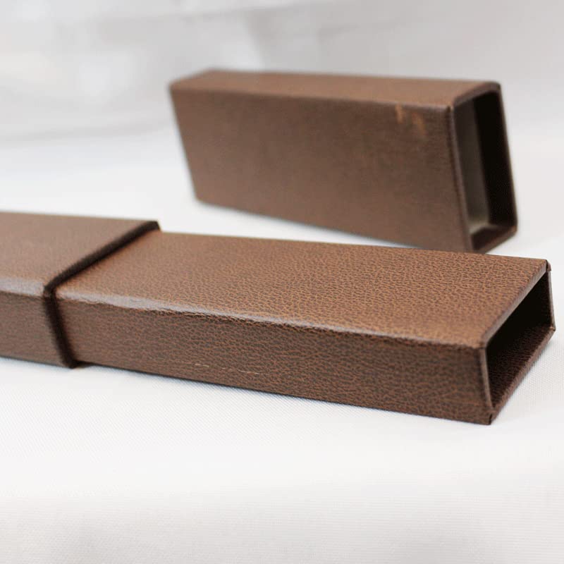 Estojo Case Para Arco de Violino Viola ou Violoncelo Cor:Marrom