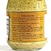 Fallot Walnut Mustard - Dijon Mustard with Nuts 7 oz Jar