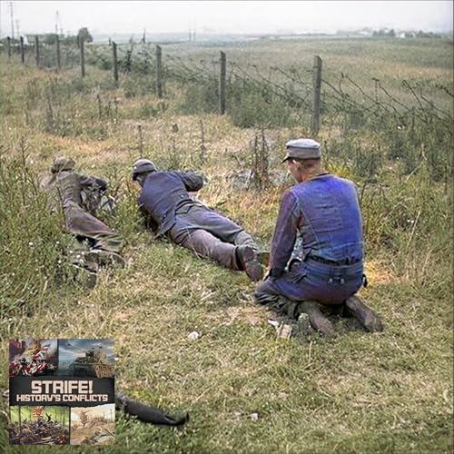 The Boys Who Cried For Their Mothers: Denmark's Mine-Clearance Tragedy (May to August 1945)