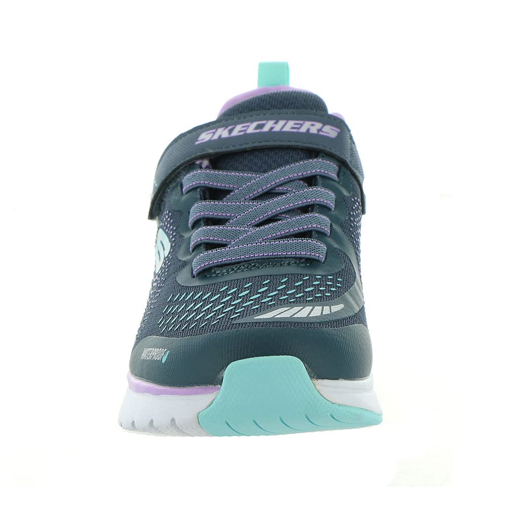 Skechers Ultra Groove Hydro Mist - Adidasy Dziewczynki