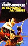  Le capitaine Alatriste