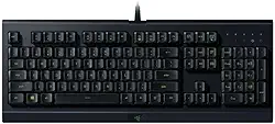 Teclado Gamer Razer Cynosa Lite - RZ0302740700R3U