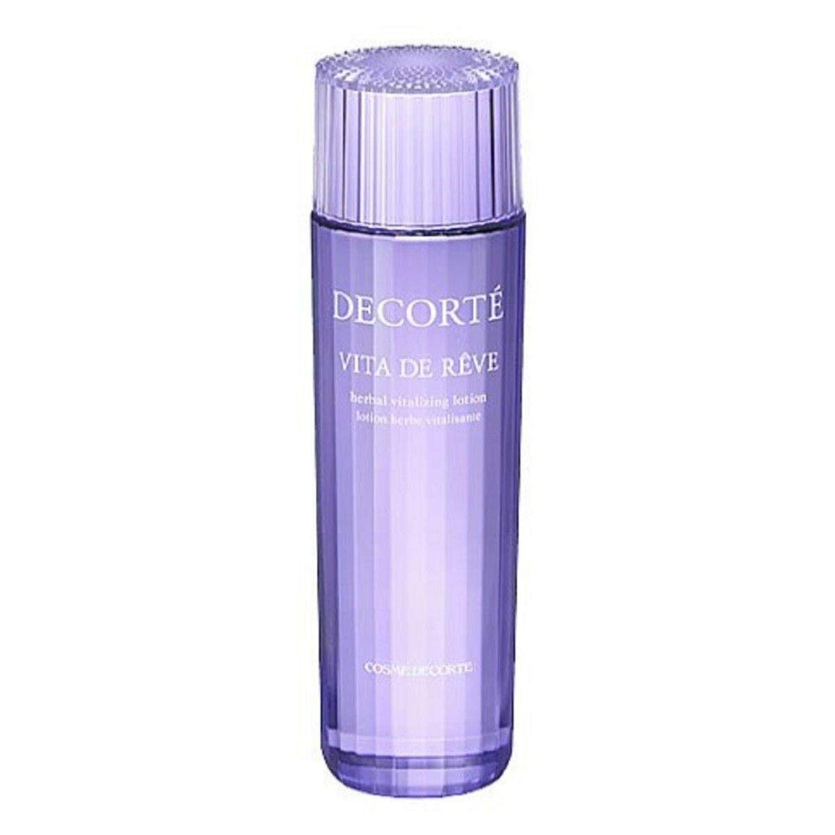 COSME DECORTE VITA DE REVE REVITALIZING LOTION 150ML HERBAL