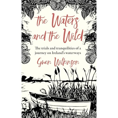 The Waters and the Wild by Gwen Wilkinson episode artwork